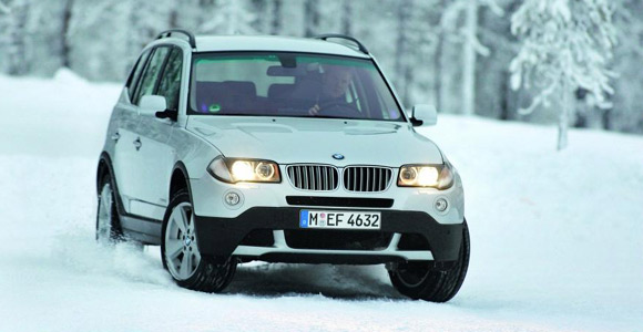 BMW X3 pobednik analize kvaliteta ADAC-a