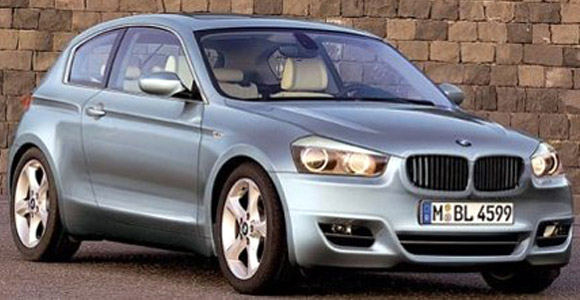 Novi BMW serije 1 - novi detalji
