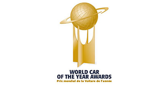 World Car of the Year 2009 - poznato 11 finalista
