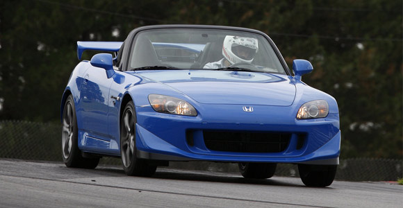 Honda S2000 - Kraj proizvodnje se bliži