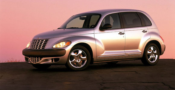 Kraj za Chrysler PT Cruiser! Zbogom, retro dizajnu