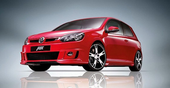 Abt Golf VI