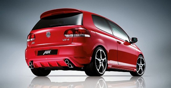 Abt Golf VI