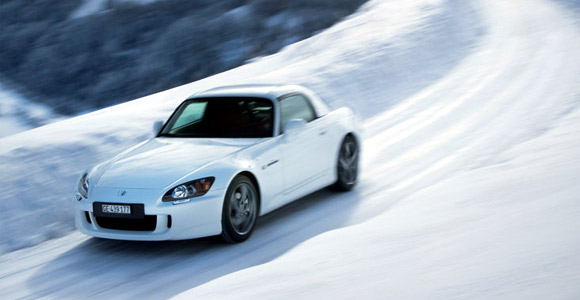 Honda S2000 Ultimate Edition