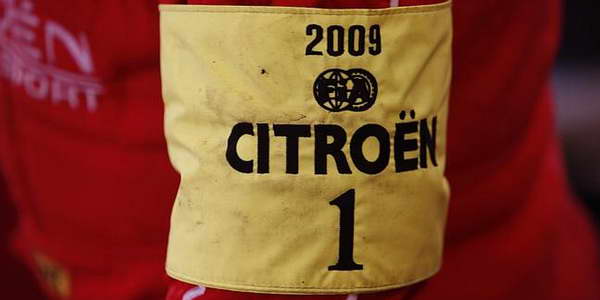 WRC, Ireland Rally – Super Seb pobednik
