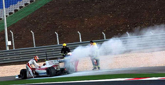 Formula 1 - Timovi traže više testiranja