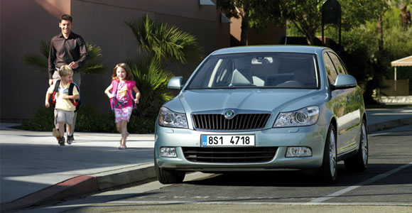 Škoda Octavia slavi 50. rođendan