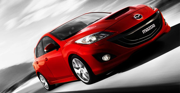 Nova Mazda 3 i-stop i Mazda 3 MPS