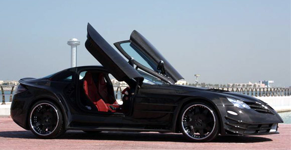 ASMA Design Perfectus SLR