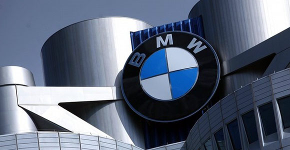 BMW Group - pad prodaje u januaru za 24,1 %