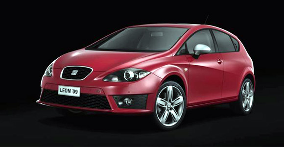 SEAT Leon, Altea, Altea XL - novi motori i moderniji izgled