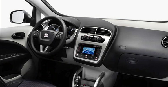 SEAT Leon, Altea, Altea XL - novi motori i moderniji izgled