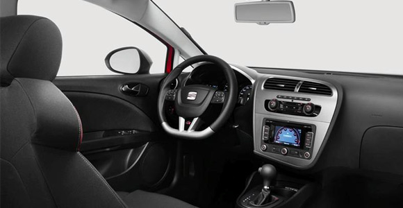 SEAT Leon, Altea, Altea XL - novi motori i moderniji izgled