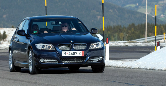 BMW xDrive - najprodavaniji 4x4 pogon u 2008. godini