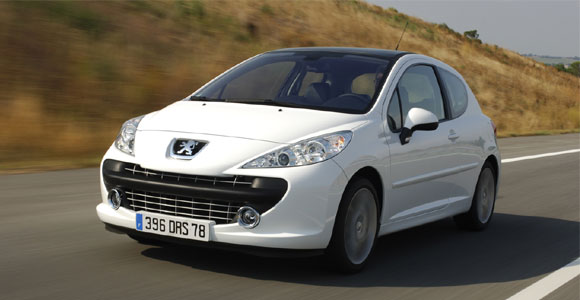 Peugeot Hdi motori sa neverovatno malom  potrošnjom