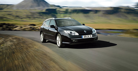 Zbogom Renault Laguna, Vel Satis i Espace