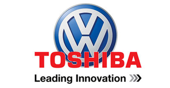 Volkswagen i Toshiba zajednički razvijaju elektromobil