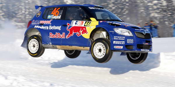 WRC, Rally Norway – Loeb povećao prednost