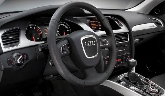 Audi A4 Allroad quattro - prve zvanične fotografije i info