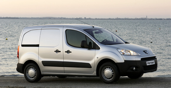 Verano Motors - specijalna ponuda za Peugeot dostavna vozila
