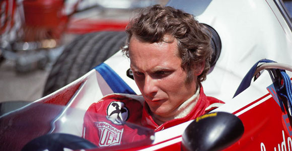 Formula 1 - Niki Lauda danas slavi 60. rođendan