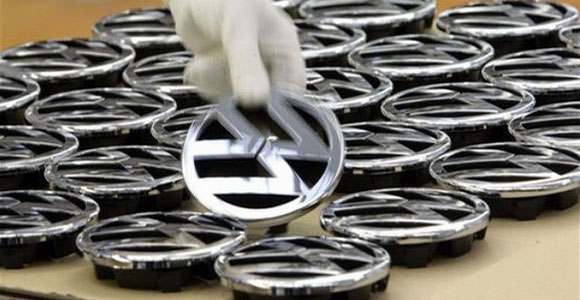 Posle 25. godina, Volkswagen u Nemačkoj zaustavio proizvodnju