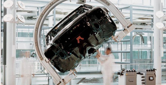 Posle 25. godina, Volkswagen u Nemačkoj zaustavio proizvodnju