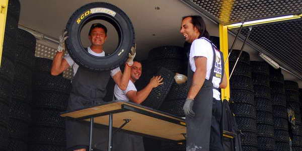 WRC – Pirelli i FIA izašli u susret vozačima