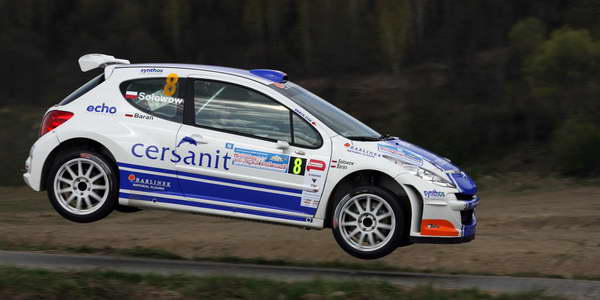 ERC – Michal Solowow ponovo u Šampionatu Evrope
