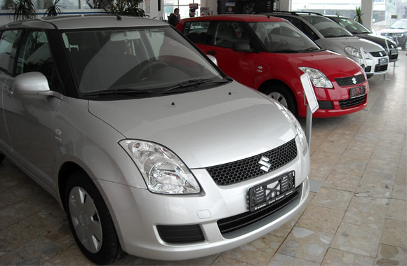 Euro Sumar - Suzuki Swift po super ceni