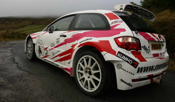 WRC – Nova budućnost WRC-a