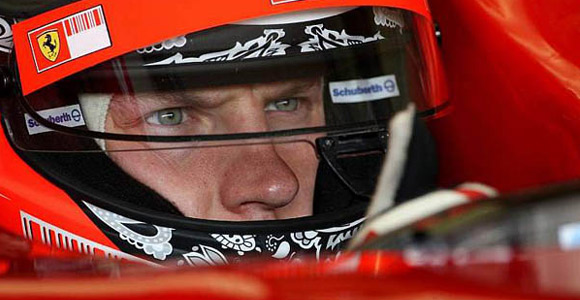 Formula 1 - Danas završeni testovi u Jerezu