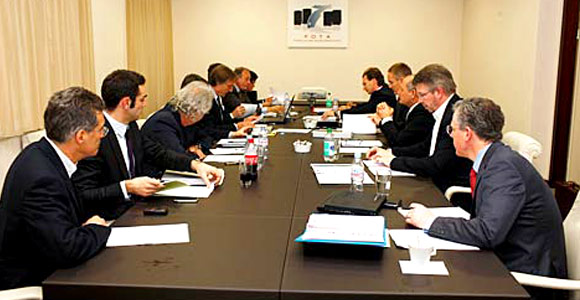 Formula 1 - FOTA predložila promenu pravila u F1