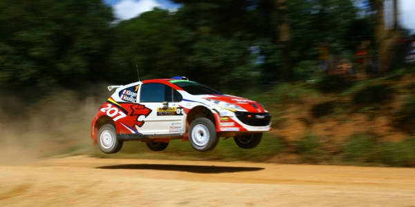 IRC, Curitiba Rally – Meeke pobednik u Brazilu!