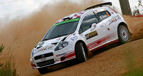 IRC, Curitiba Rally – Meeke pobednik u Brazilu!
