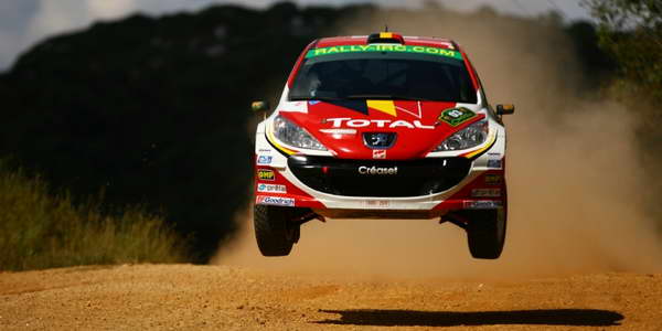 IRC, Curitiba Rally – Meeke pobednik u Brazilu!