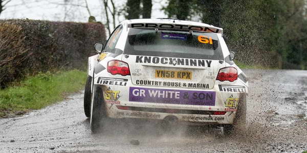 IRC – Proton se priključio seriji