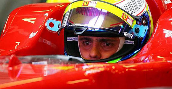Formula 1 - Massa: „Brawn je ispred svih nas!”