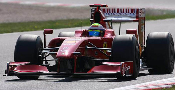 Formula 1 - Massa: „Brawn je ispred svih nas!”