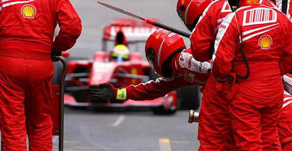 Formula 1 - Massa: „Brawn je ispred svih nas!”
