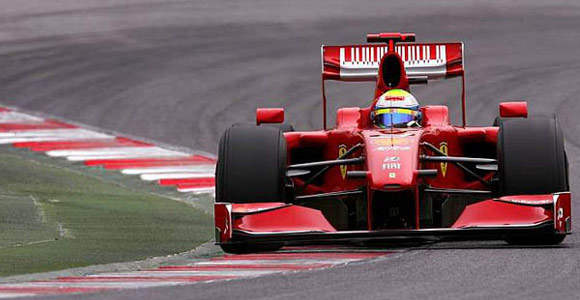 Formula 1 - Massa: „Brawn je ispred svih nas!”