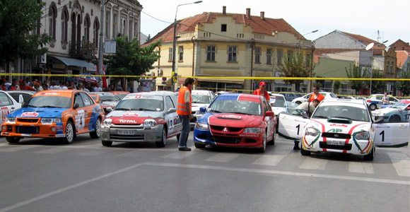 Reli: U susret novoj sezoni - Promo specijal Ada Huja