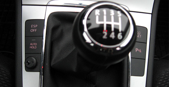 Test: VW Passat 2.0 TDI 4Motion - komforan, moćan i štedljiv