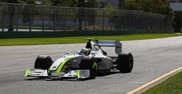 F1 Australija - Button pobednik kvalifikacija, McLaren razočarao!
