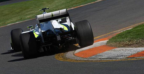 F1 Australija - Button pobednik kvalifikacija, McLaren razočarao!
