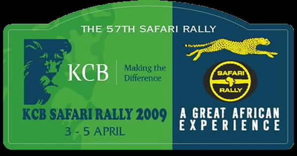 IRC, Safari Rally – Bez fabričkih timova!