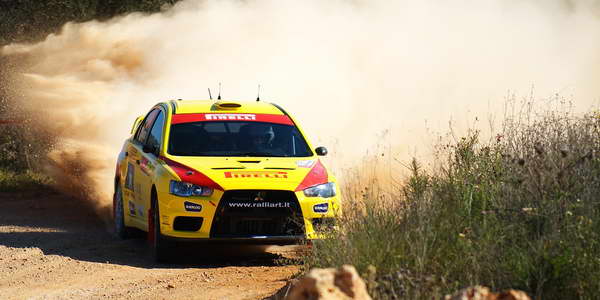 WRC, Rally de Portugal – Uzbudljivi shakedown