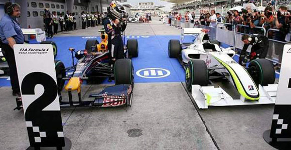 F1 VN Malezije - Sa najlakšim bolidom Vettel, najteži je Heidfeld