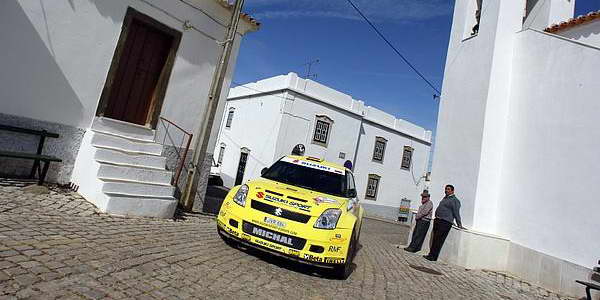 WRC, Rally de Portugal – Nepobedivi Loeb