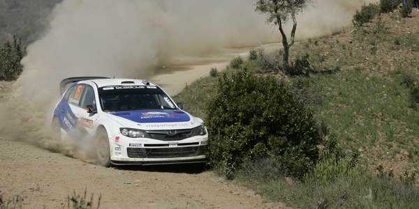 Rally – Povratak Prodrivea?